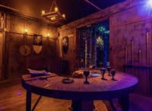 Escape Games Unblocked: Puzzles and Mystery Await